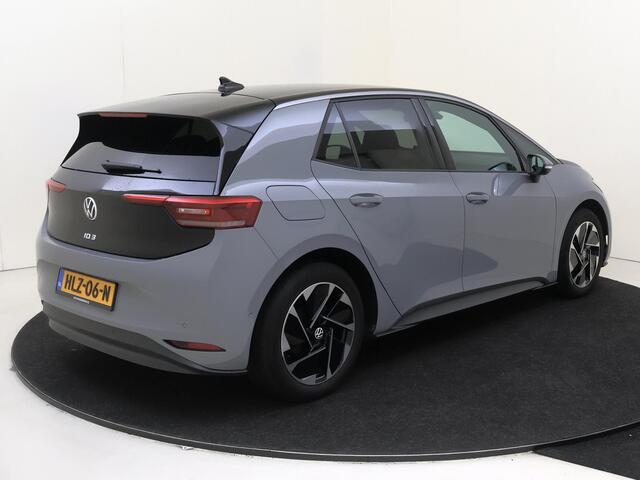 Volkswagen ID.3 Pro 59 kWh