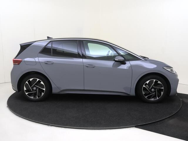 Volkswagen ID.3 Pro 59 kWh