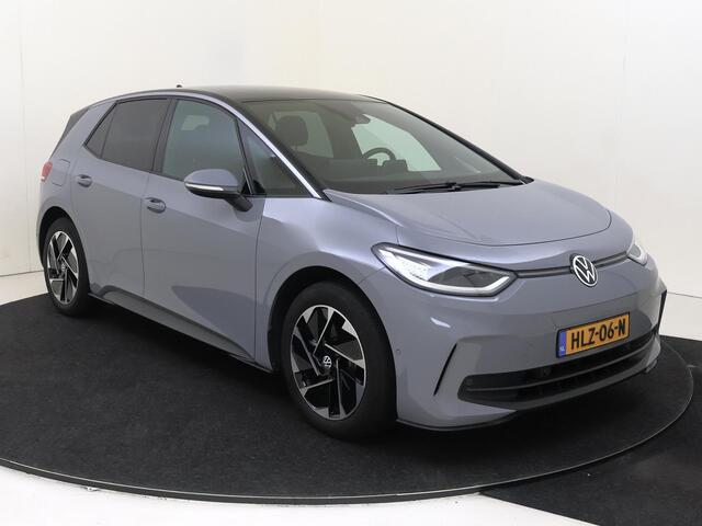 Volkswagen ID.3 Pro 59 kWh