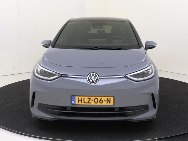 Volkswagen ID.3 Pro 59 kWh