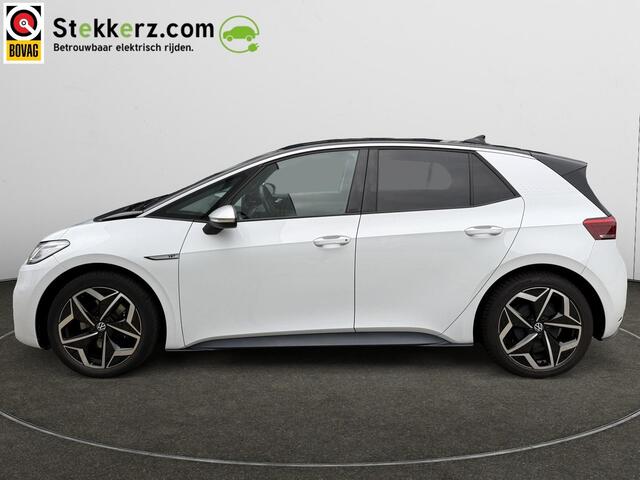 Volkswagen ID.3 First Plus 58 kWh 1st.PLUS | IQ LIGHT | Winterpack | Camera | AVILOO Accutest