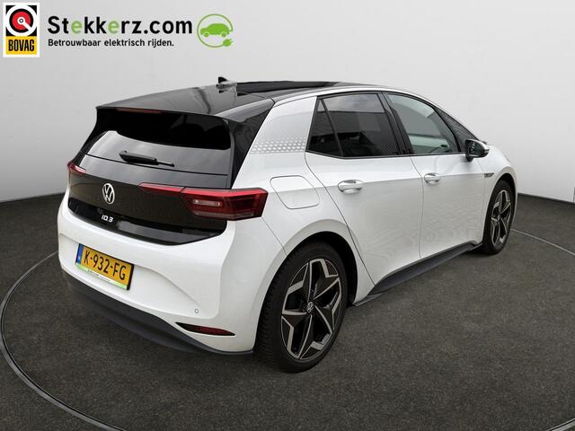Volkswagen ID.3 First Plus 58 kWh 1st.PLUS | IQ LIGHT | Winterpack | Camera | AVILOO Accutest