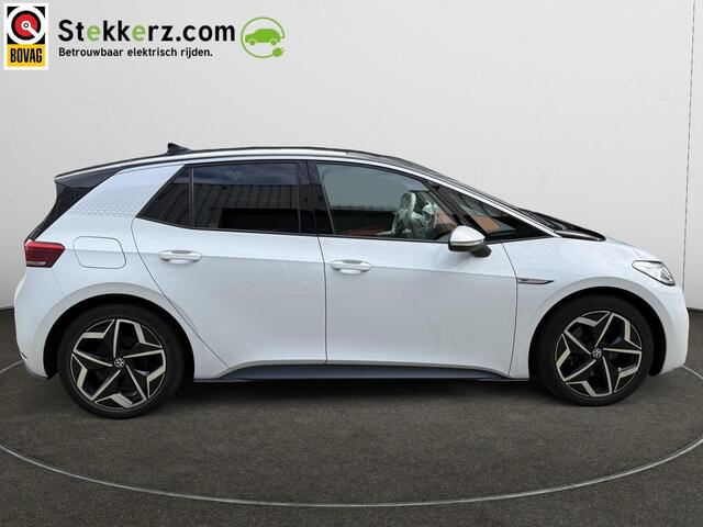 Volkswagen ID.3 First Plus 58 kWh 1st.Plus | IQ Light | Winterpack | Camera | AVILOO Accutest