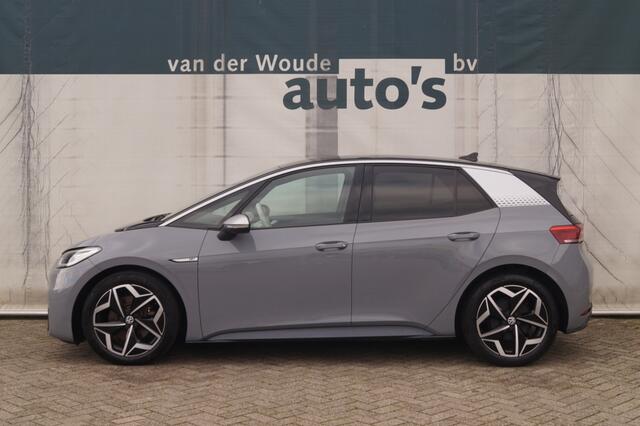 Volkswagen ID.3 First Plus 58kWh -NAVI-ECC-SOH91%-TREKHAAK-