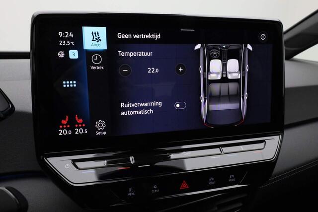 Volkswagen ID.3 Life 58 kWh 204 pk | IQ Light | Stuur-/stoelverwarming | Achteruitrijcamera | Navigatie
