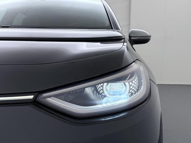 Volkswagen ID.3 First Max 58 kWh Fietsendrager haak | NAP | Massagestoel | Panoramadak