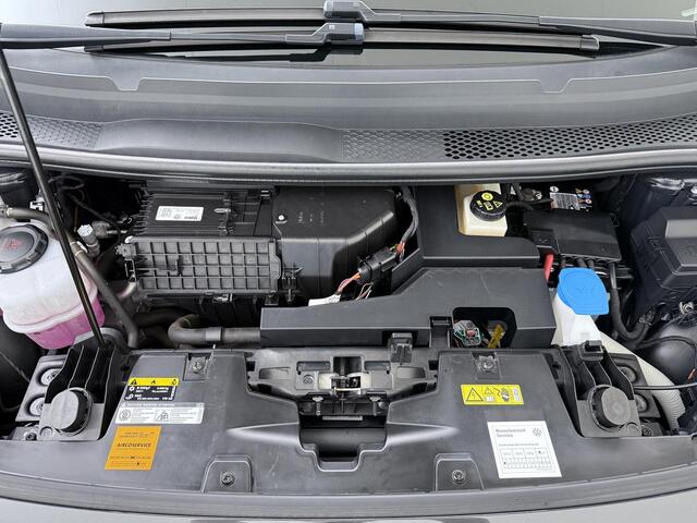 Volkswagen ID.3 First Max 58 kWh Fietsendrager haak | NAP | Massagestoel | Panoramadak