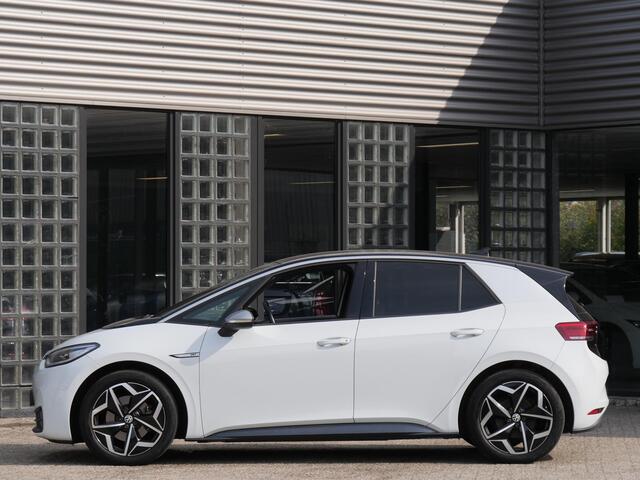 Volkswagen ID.3 1ST PLUS 58kWh/ CAMERA/ KEYLESS/ MATRIX LED