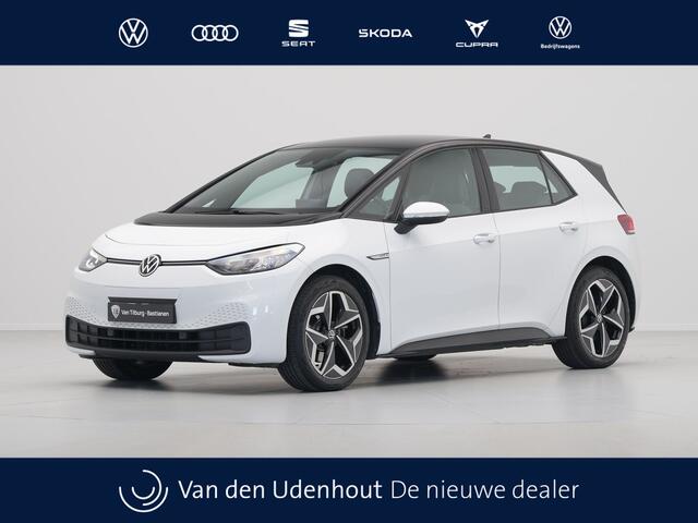 Volkswagen ID.3 Pro S 77 kWh Navigatie Acc Pdc Lm Velgen Carplay DAB 220