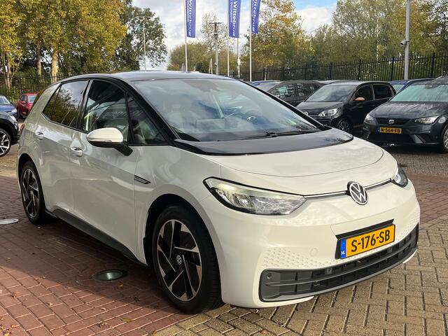 Volkswagen ID.3 Pro 58 kWh