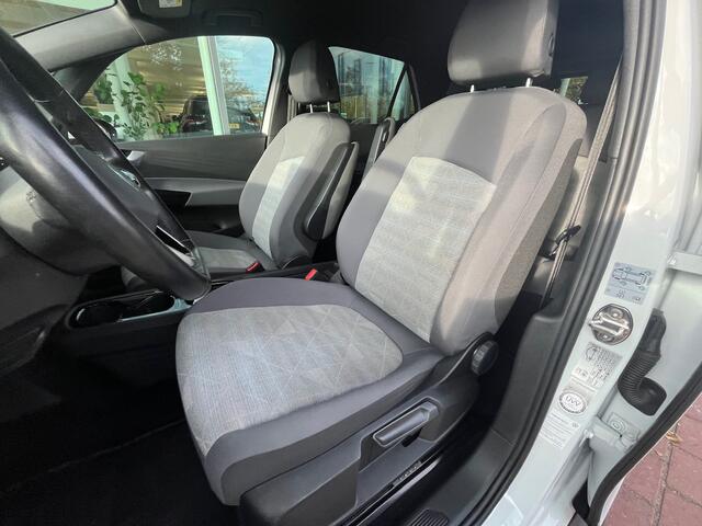 Volkswagen ID.3 Pro 58 kWh
