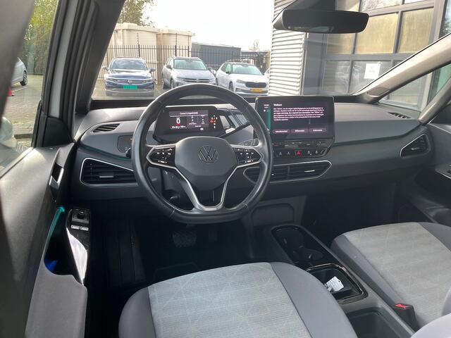 Volkswagen ID.3 Pro 58 kWh