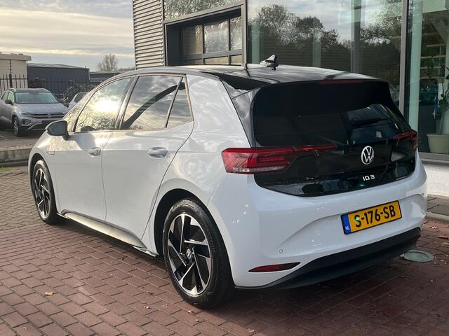 Volkswagen ID.3 Pro 58 kWh