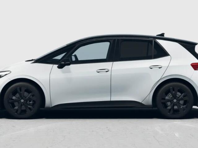 Volkswagen ID.3 Limited Edition 52 kWh accu 125 kW / 170 PK Hatchb