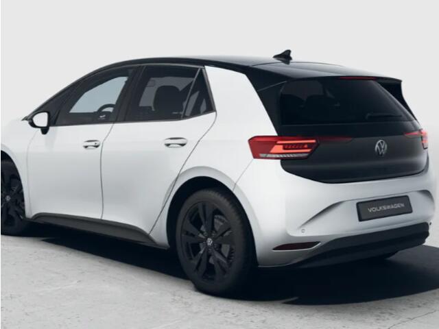 Volkswagen ID.3 Limited Edition 52 kWh accu 125 kW / 170 PK Hatchb