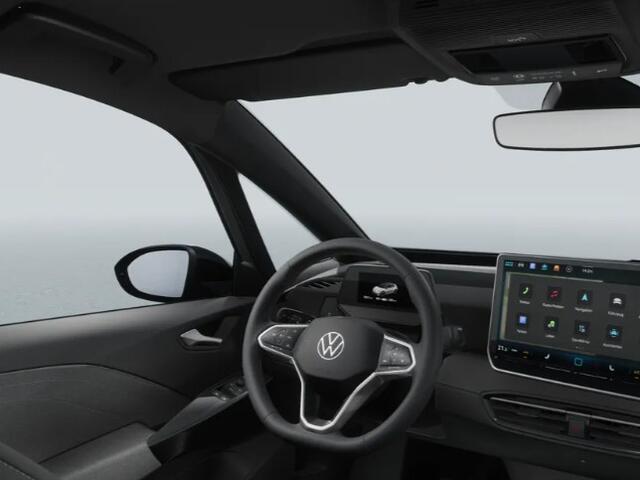 Volkswagen ID.3 Limited Edition 52 kWh accu 125 kW / 170 PK Hatchb