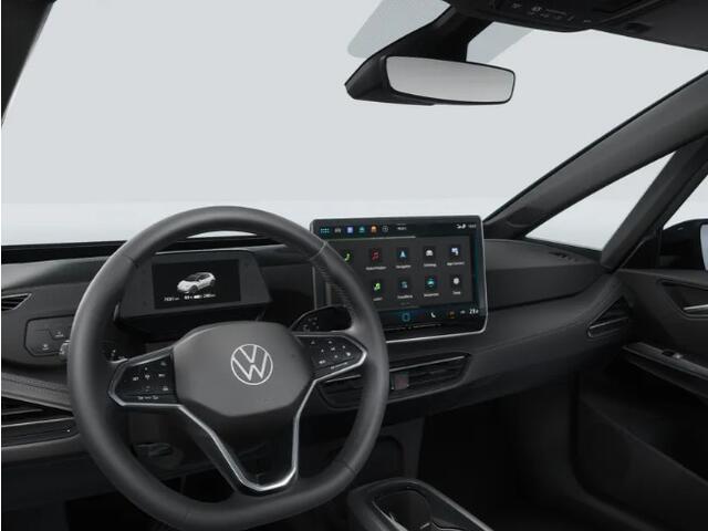 Volkswagen ID.3 Limited Edition 52 kWh accu 125 kW / 170 PK Hatchb