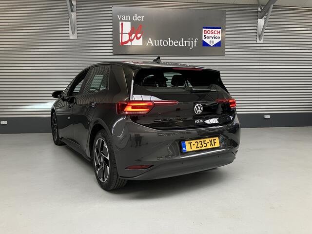 Volkswagen ID.3 Pro 58 kWh/PDC/CAM/KEY-LESS/DODE HOEK/18INCH/ENZ