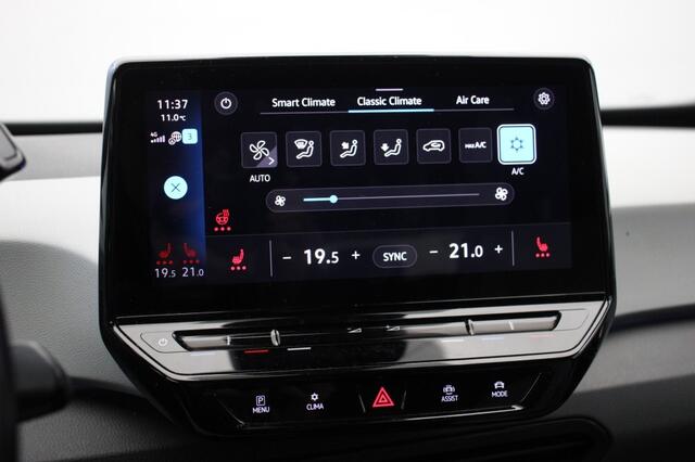 Volkswagen ID.3 Plus 58 kWh - Carplay, Navi, Cruise, Stuur/Stoelverwarming