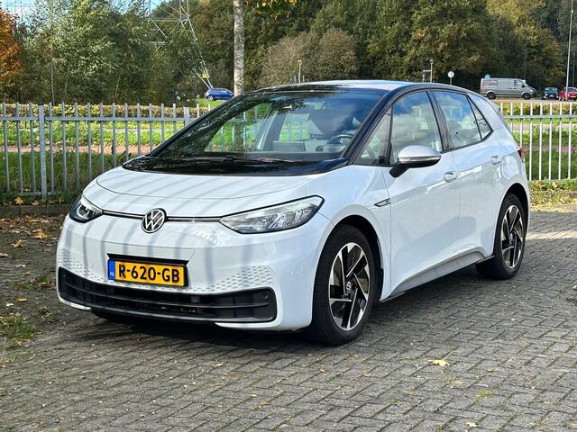 Volkswagen ID.3 First 58 kWh 204pk Navigatie