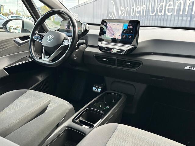 Volkswagen ID.3 First 58 kWh 204pk Navigatie