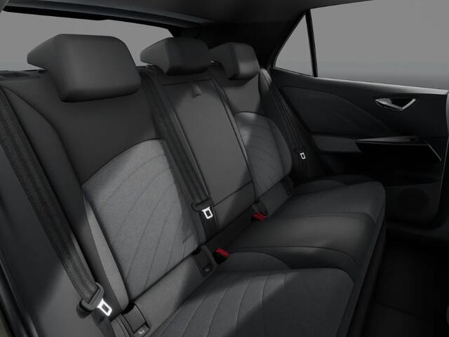 Volkswagen ID.3 Limited Edition 52 kWh accu 170 PK