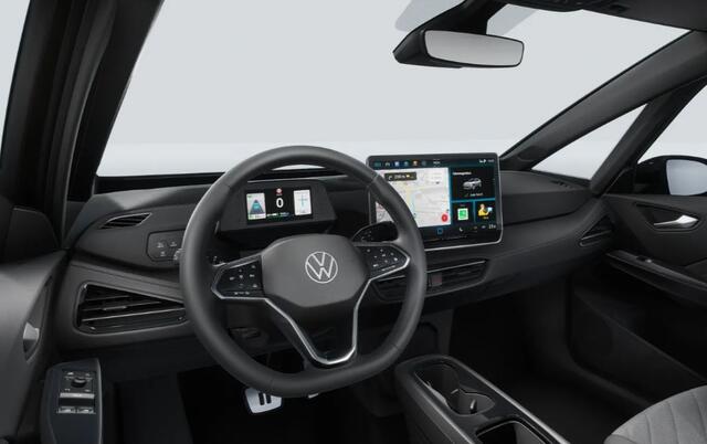 Volkswagen ID.3 Pro Limited Edition 59 kWh !!!Profiteer ook van ¤ 2.000 inruilpremie!!!