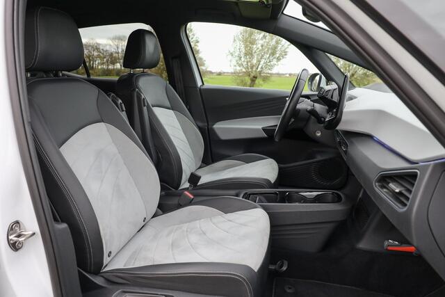 Volkswagen ID.3 Pro 58 kWh 204 PK ? LED ? 20 inch ? ACC