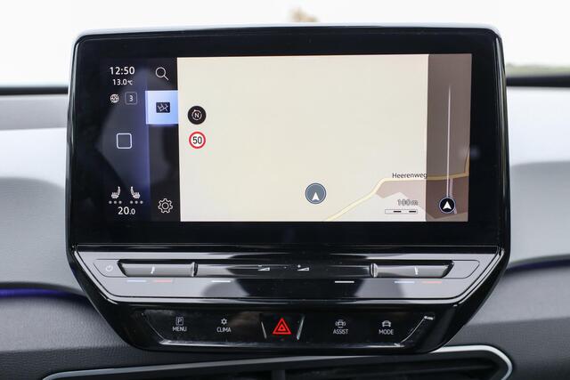 Volkswagen ID.3 Pro 58 kWh 204 PK ? LED ? 20 inch ? ACC