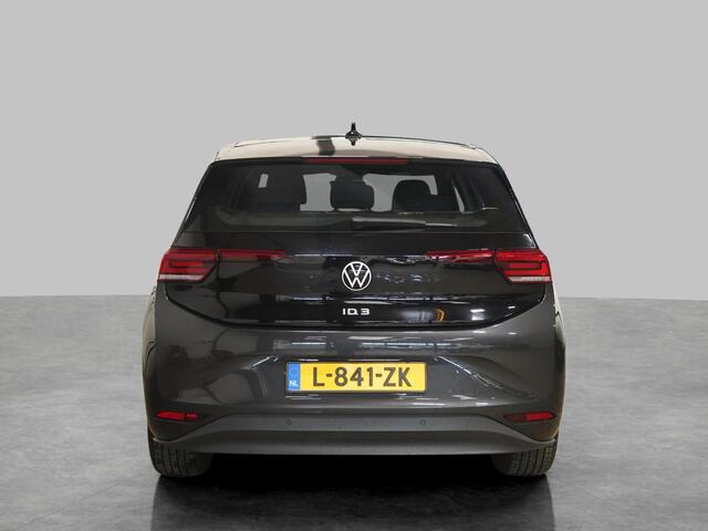 Volkswagen ID.3 Life 58 kWh | Apple Carplay | Stoelverwarming | 18"LM | ACC | All-season