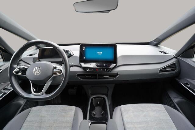 Volkswagen ID.3 Life 58 kWh | Apple Carplay | Stoelverwarming | 18"LM | ACC | All-season