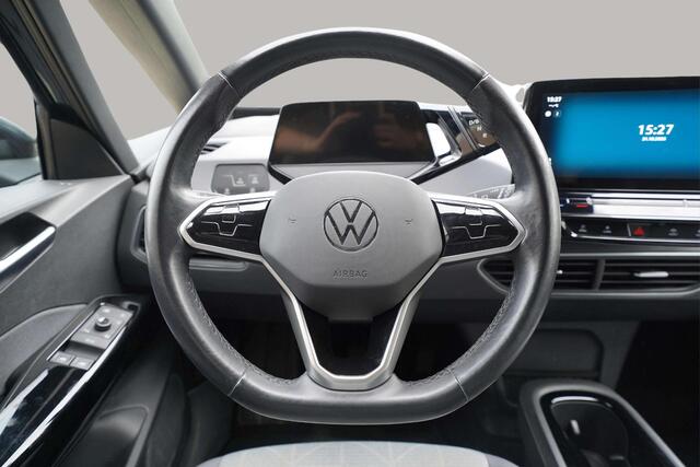 Volkswagen ID.3 Life 58 kWh | Apple Carplay | Stoelverwarming | 18"LM | ACC | All-season