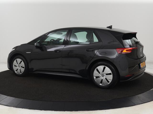 Volkswagen ID.3 Life 58 kWh | Stoel & stuurverwarming | Carplay | Adaptive cruise | Navigatie | Full LED | Parkeerhulp | DAB | Climate control