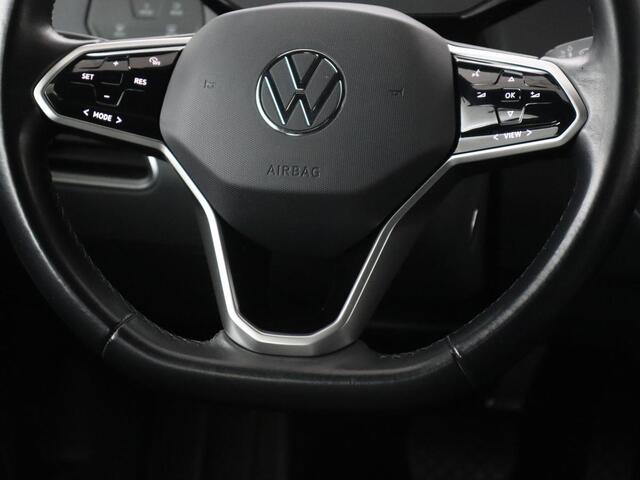 Volkswagen ID.3 Life 58 kWh | Stoel & stuurverwarming | Carplay | Adaptive cruise | Navigatie | Full LED | Parkeerhulp | DAB | Climate control