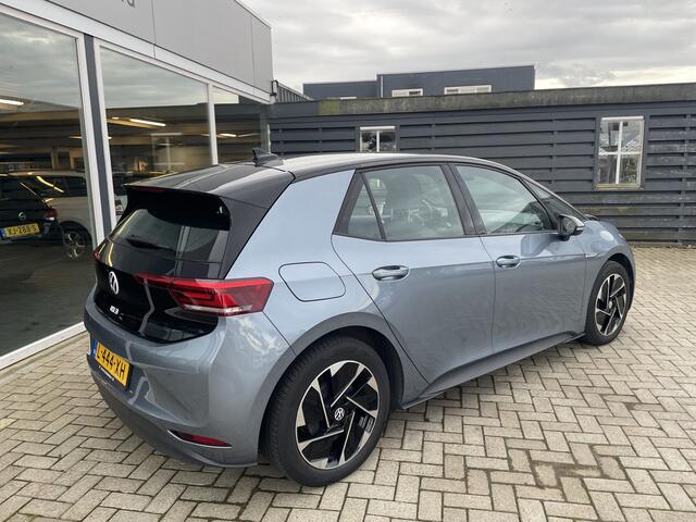 Volkswagen ID.3 Life 58 kWh