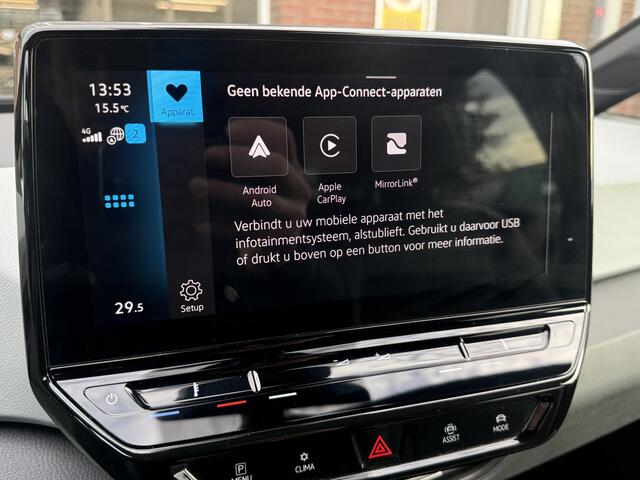 Volkswagen ID.3 Pro S 77 kWh Navi, Carplay/Android, 19''Lmv