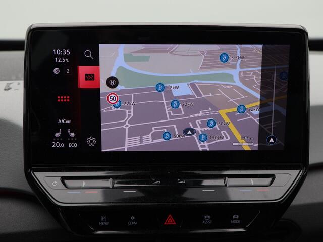 Volkswagen ID.3 First Plus 58 kWh 204 Pk Automaat | Cruise Control | Climate Control | Stoelverwarming | Camera | Carplay | 19 inch | 114.952 Km!!