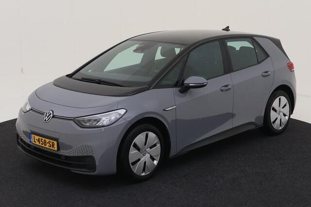 Volkswagen ID.3 Life 58 kWh 204pk Navigatie / Parkeersensoren / App-connect