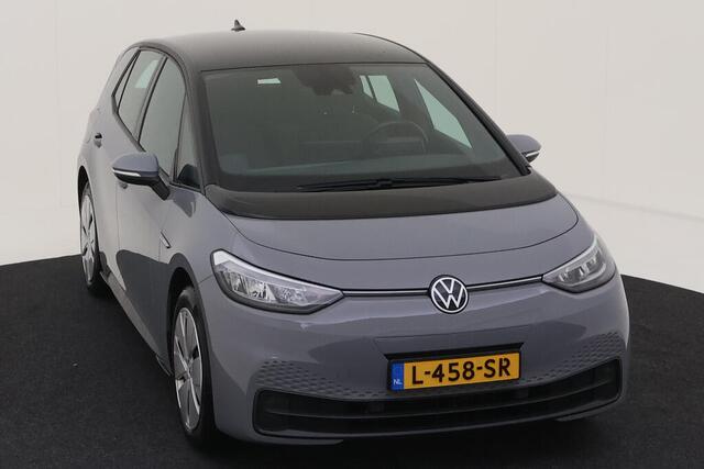 Volkswagen ID.3 Life 58 kWh 204pk Navigatie / Parkeersensoren / App-connect