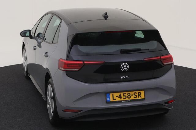 Volkswagen ID.3 Life 58 kWh 204pk Navigatie / Parkeersensoren / App-connect
