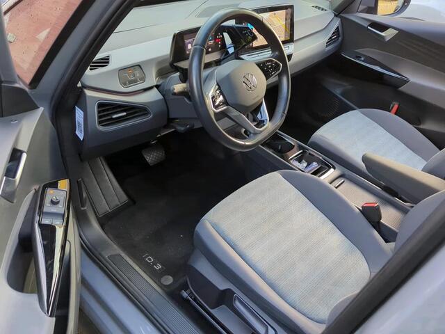 Volkswagen ID.3 Life 58 kWh 204pk Navigatie / Parkeersensoren / App-connect