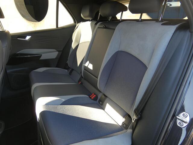 Volkswagen ID.3 First Plus 58 kWh | SOH 86% |