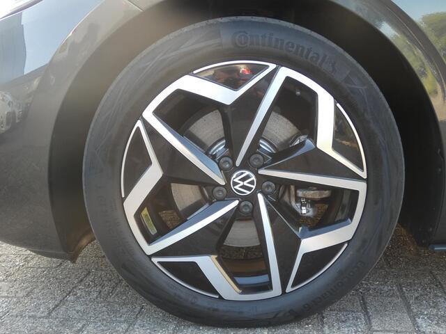 Volkswagen ID.3 First Plus 58 kWh | SOH 86% |