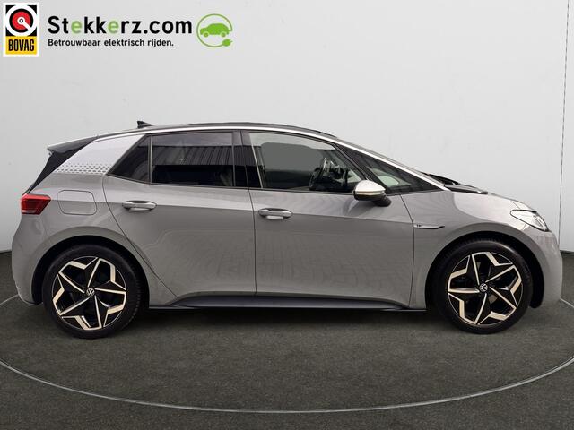 Volkswagen ID.3 First Plus 58 kWh Trekhaak, Camera, SOH 94%