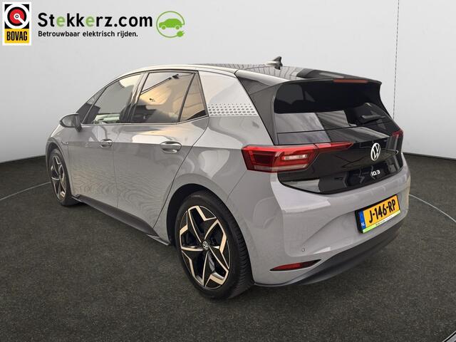 Volkswagen ID.3 First Plus 58 kWh Trekhaak, Camera, SOH 94%