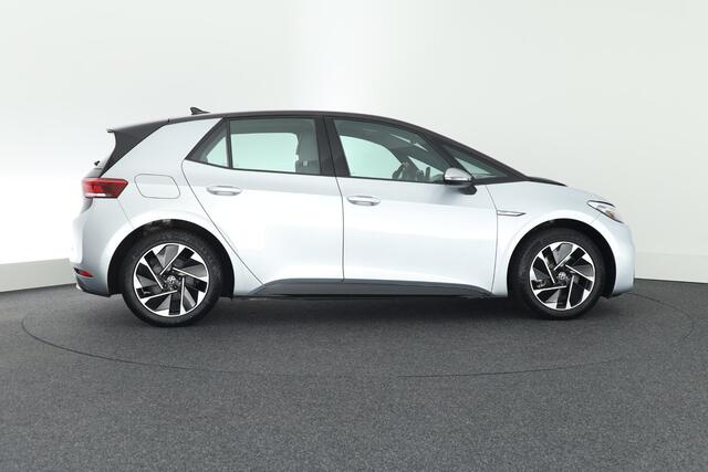 Volkswagen ID.3 Pro 58 kWh 204pk SOH 88% Stoelverwarming Navigatie