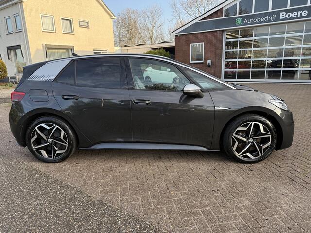 Volkswagen ID.3 First Plus 58 kWh Camera, Android/Carplay, 19''Lmv