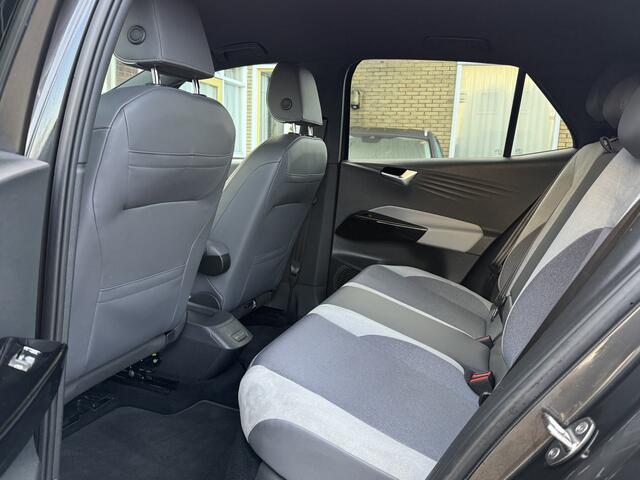 Volkswagen ID.3 First Plus 58 kWh Camera, Android/Carplay, 19''Lmv