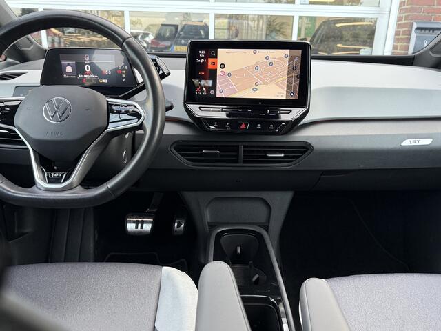 Volkswagen ID.3 First Plus 58 kWh Camera, Android/Carplay, 19''Lmv
