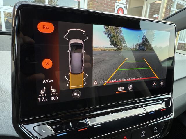 Volkswagen ID.3 First Plus 58 kWh Camera, Android/Carplay, 19''Lmv